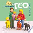 libro La Familia De Teo (ebook Interactivo)